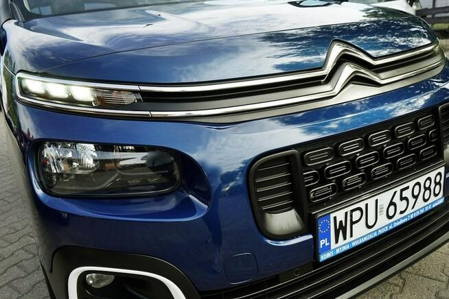 Citroen Berlingo 1,5HDI Klima, 5 osób, 2019r.