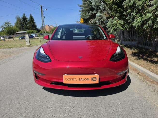 Tesla Model 3 Krajowa/Performance/ 534 KM/Bezwypadkowy