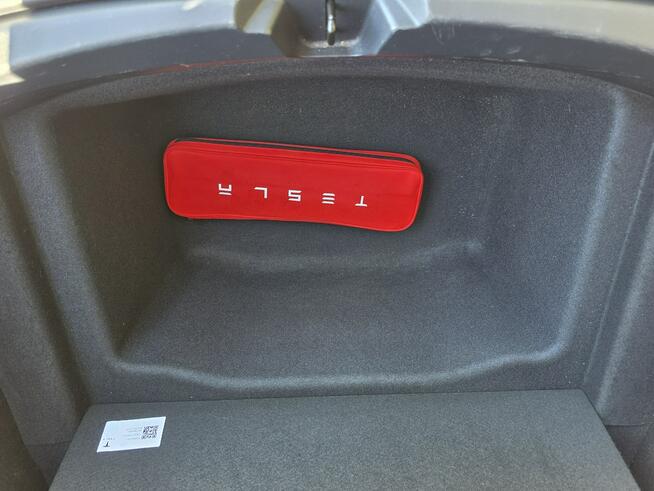 Tesla Model 3 Krajowa/Performance/ 534 KM/Bezwypadkowy