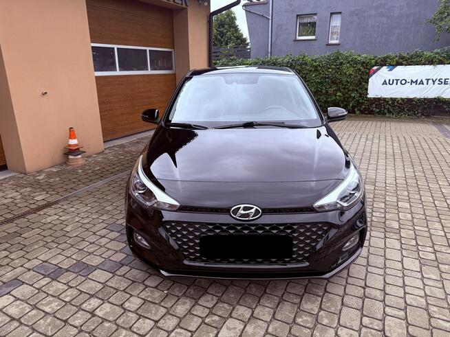 Hyundai i20 !! Rezerwacja !!