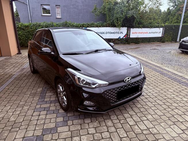 Hyundai i20 !! Rezerwacja !!