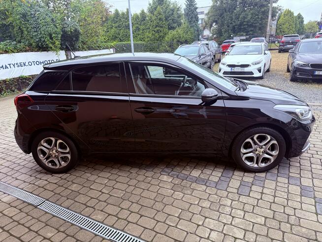 Hyundai i20 !! Rezerwacja !!