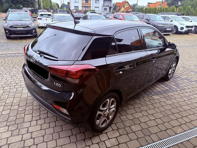 Hyundai i20 !! Rezerwacja !!