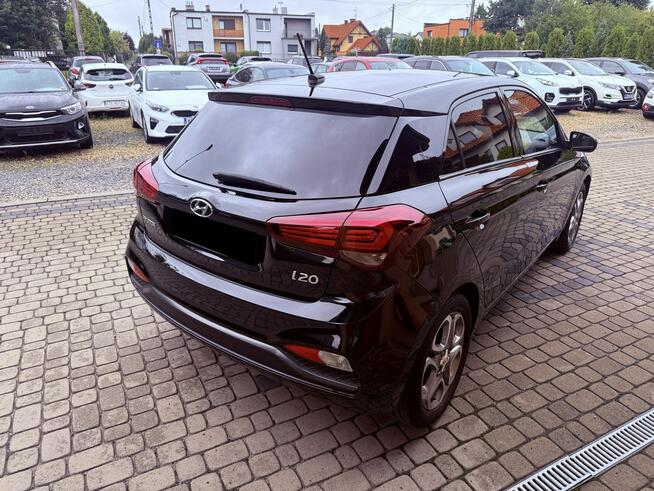 Hyundai i20 !! Rezerwacja !!