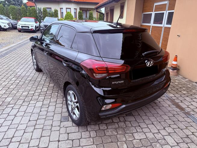 Hyundai i20 !! Rezerwacja !!
