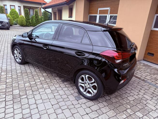 Hyundai i20 !! Rezerwacja !!