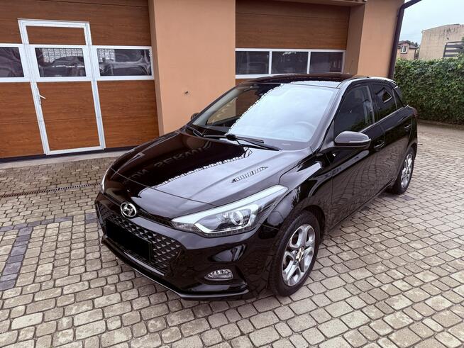 Hyundai i20 !! Rezerwacja !!
