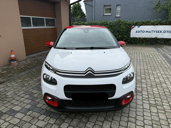 Citroen C3 !! Rezerwacja !!