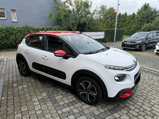 Citroen C3 !! Rezerwacja !!