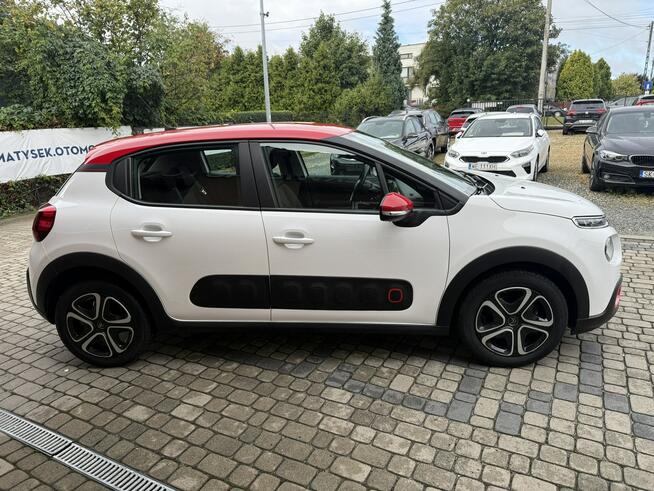 Citroen C3 !! Rezerwacja !!