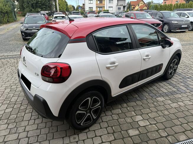 Citroen C3 !! Rezerwacja !!