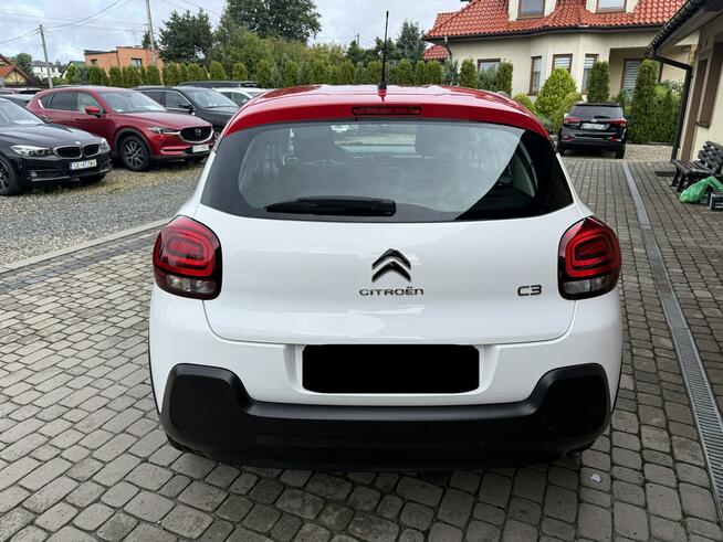 Citroen C3 !! Rezerwacja !!