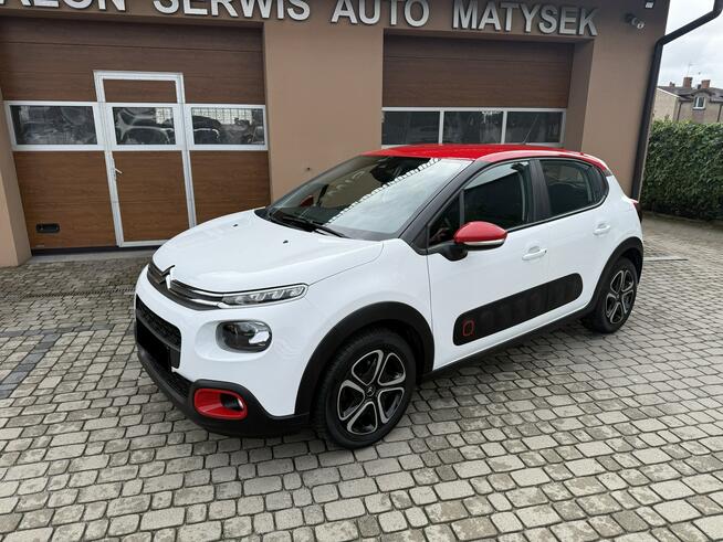 Citroen C3 !! Rezerwacja !!