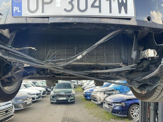 BMW 430 Salon Polska Xdrive Mpakiet Automat Welur Kamera Podgrzewanie