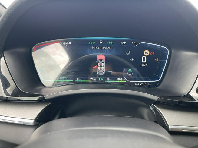 BYD Seal U Salon PL PHEV Skóra Kamery360 Panorama Podgrz. Virtual