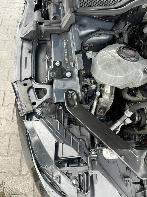 Volkswagen Arteon Salon PL DSG Kamera Podgrz. Aktywny tempomat