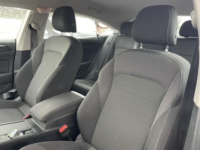 Volkswagen Arteon Salon PL DSG Kamera Podgrz. Aktywny tempomat