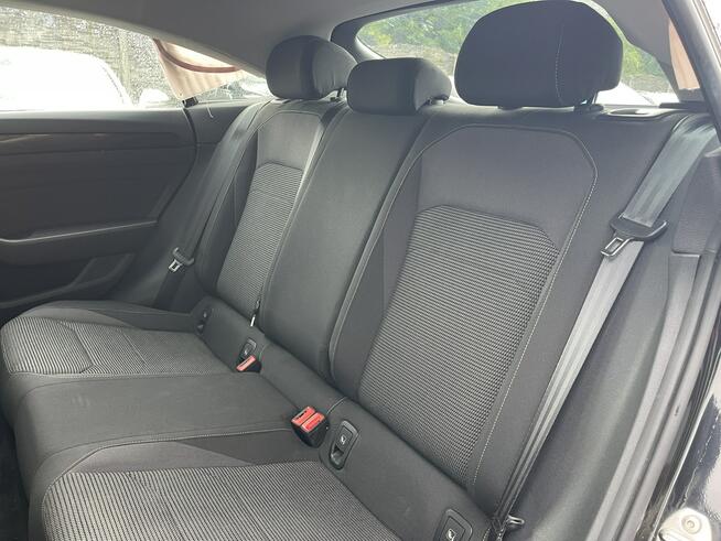 Volkswagen Arteon Salon PL DSG Kamera Podgrz. Aktywny tempomat