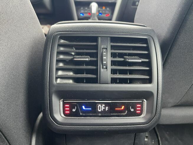 Volkswagen Arteon Salon PL DSG Kamera Podgrz. Aktywny tempomat
