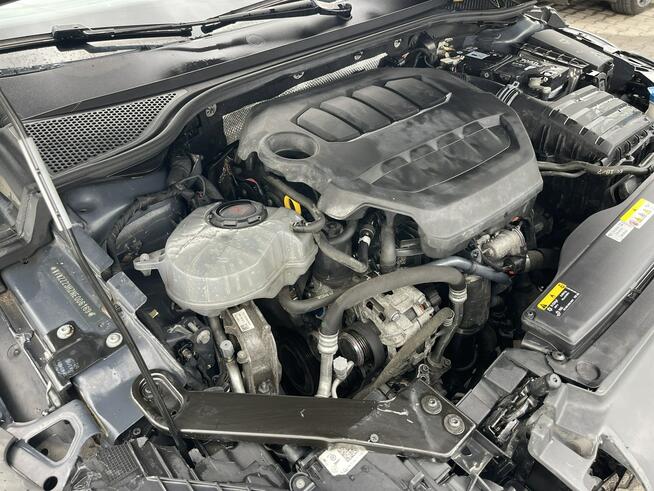 Volkswagen Arteon Salon PL DSG Kamera Podgrz. Aktywny tempomat
