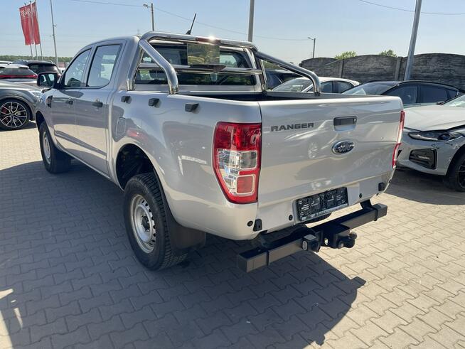 Ford Ranger 4x4 Klimatronik Podgrzewanie Hak