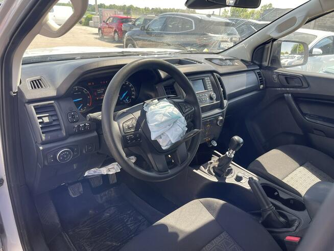 Ford Ranger 4x4 Klimatronik Podgrzewanie Hak