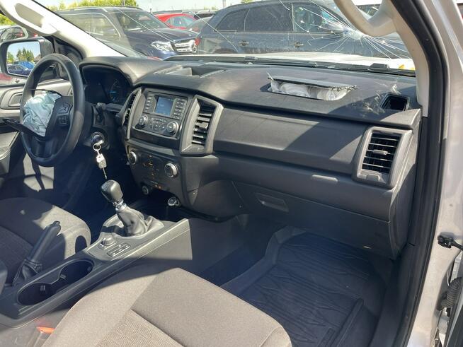Ford Ranger 4x4 Klimatronik Podgrzewanie Hak