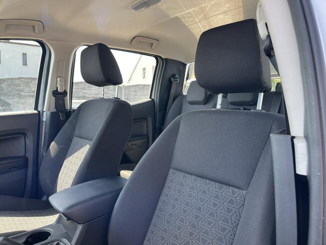 Ford Ranger 4x4 Klimatronik Podgrzewanie Hak