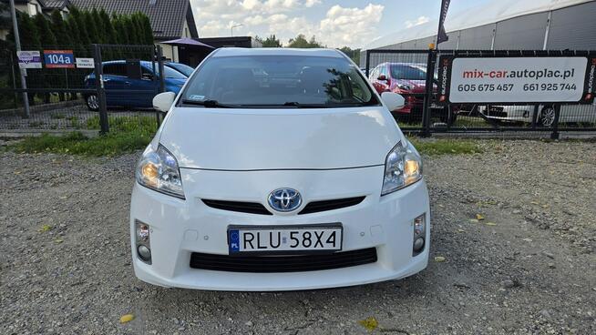 Toyota Prius 1.8 HSD Salon PL NIE Taxi Przebieg Oryginał PDC Hand Free