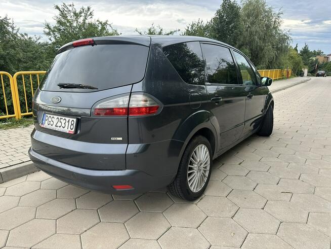 Ford S-Max 1.8TDCI Zarejestrowany, Klimatronic