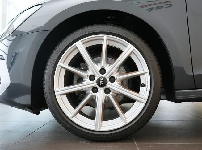 Audi A3 30 TDI 116KM TempomatACC Hak Ambiente VirtualPlus