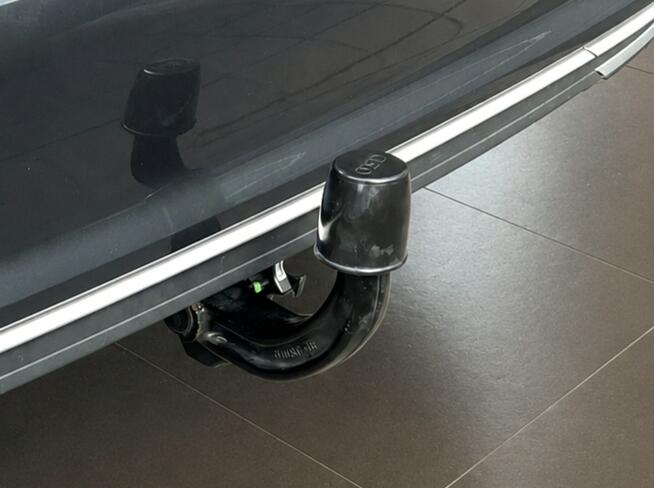 Audi A3 30 TDI 116KM TempomatACC Hak Ambiente VirtualPlus