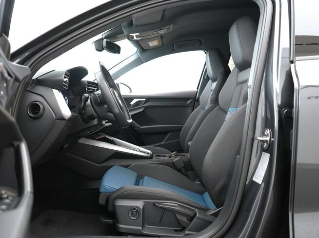 Audi A3 30 TDI 116KM TempomatACC Hak Ambiente VirtualPlus