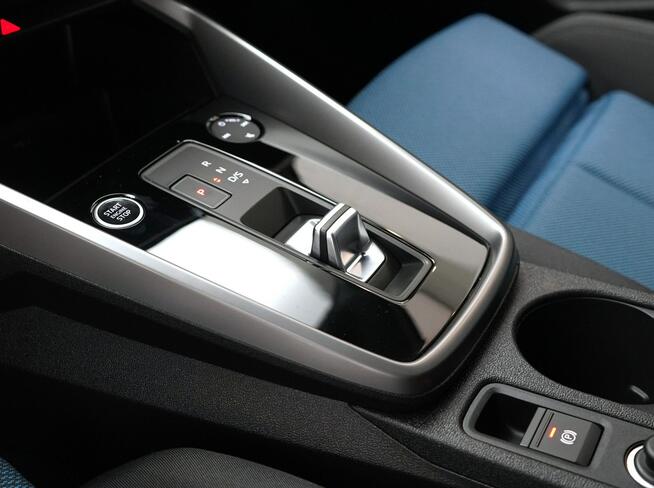 Audi A3 30 TDI 116KM TempomatACC Hak Ambiente VirtualPlus