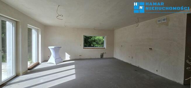 Dom 156 m² z ogrodem, garażem i 4 sypialniami
