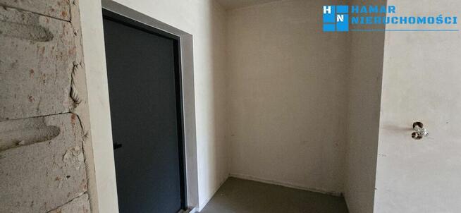 Dom 156 m² z ogrodem, garażem i 4 sypialniami