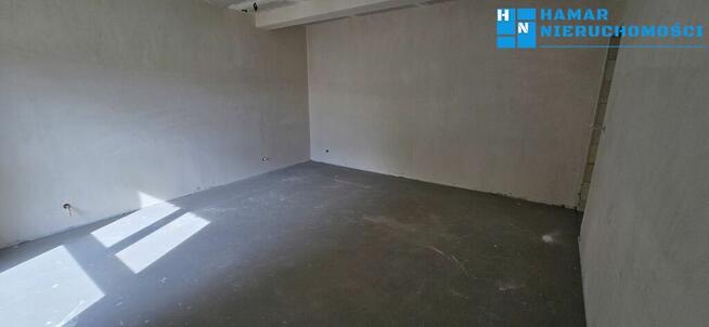 Dom 156 m² z ogrodem, garażem i 4 sypialniami