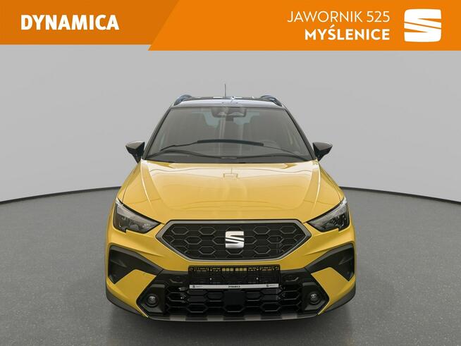 Seat Arona Style Plus - 115KM - Rocznik 2026