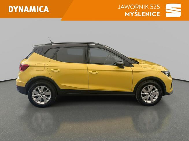 Seat Arona Style Plus - 115KM - Rocznik 2026