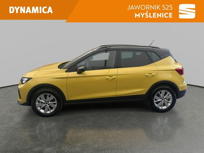 Seat Arona Style Plus - 115KM - Rocznik 2026