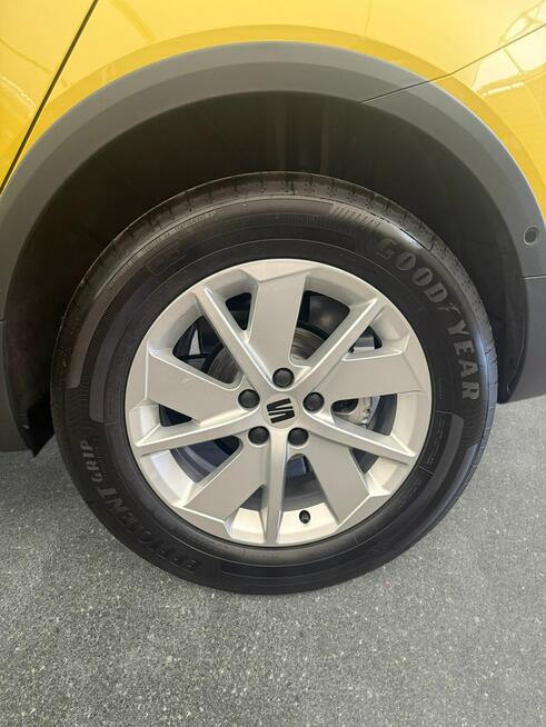 Seat Arona Style Plus - 115KM - Rocznik 2026