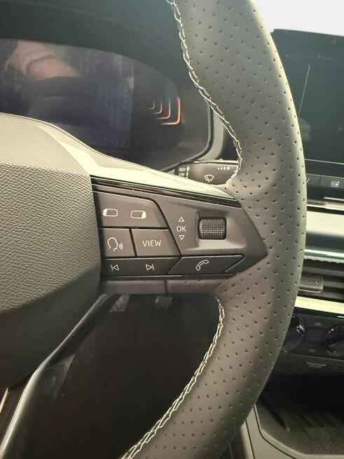 Seat Arona Style Plus - 115KM - Rocznik 2026
