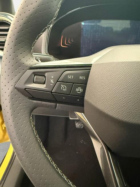 Seat Arona Style Plus - 115KM - Rocznik 2026