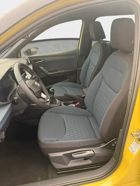 Seat Arona Style Plus - 115KM - Rocznik 2026