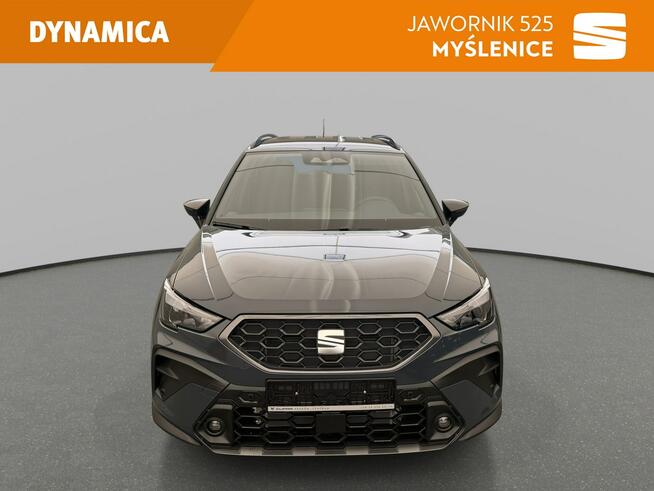 Seat Arona Style - 95KM - Rocznik 2026