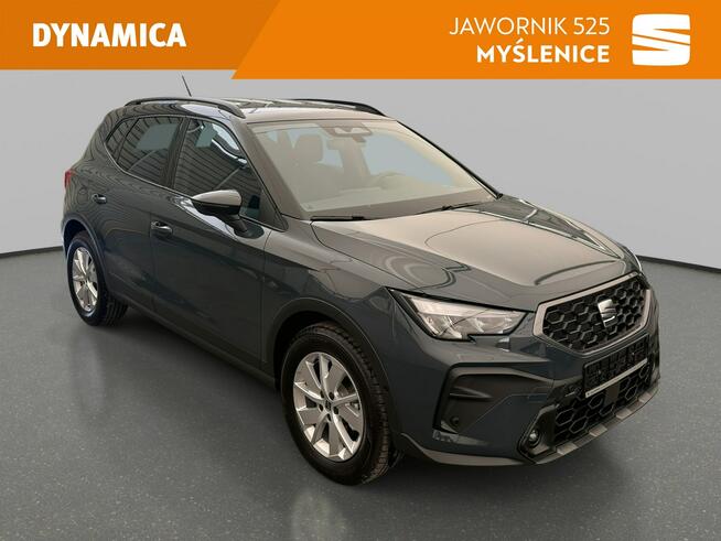 Seat Arona Style - 95KM - Rocznik 2026