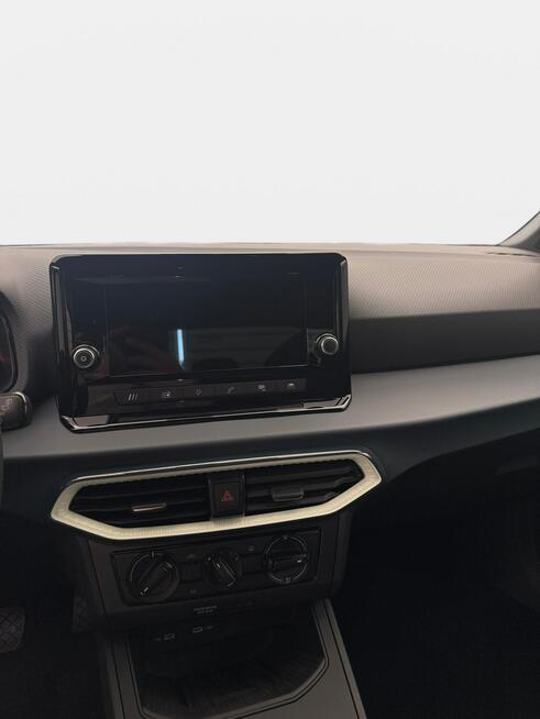 Seat Arona Style - 95KM - Rocznik 2026