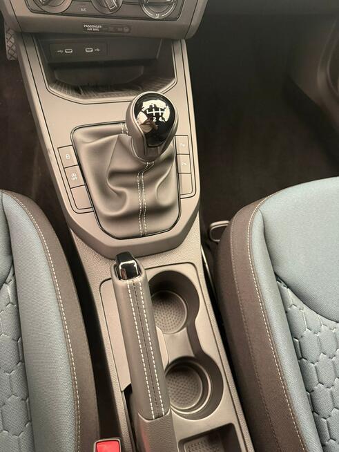 Seat Arona Style - 95KM - Rocznik 2026