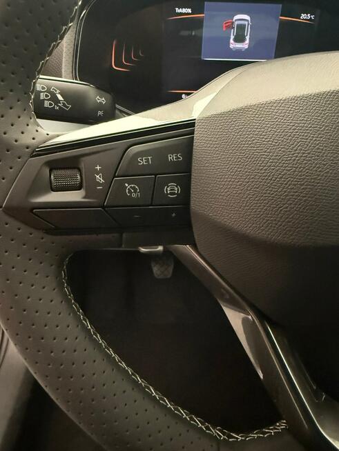 Seat Arona Style - 95KM - Rocznik 2026