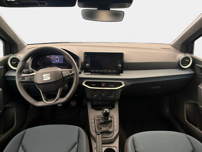 Seat Arona Style - 95KM - Rocznik 2026